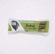 Gibbon High Protein Bar